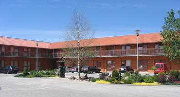 Motel Luna