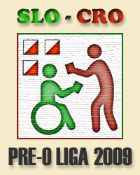 Slo-Cro Pre-O Liga 2009